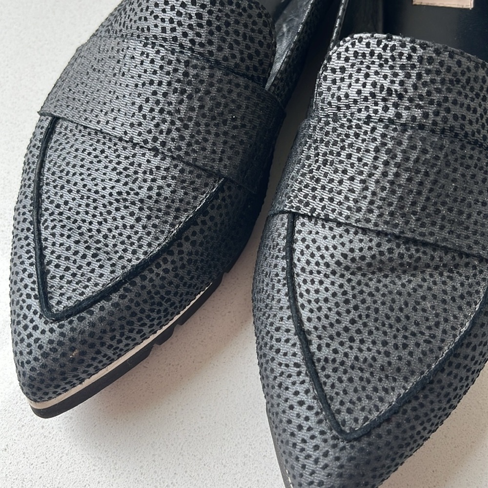 Agl Pointed Toe Flats - image 5